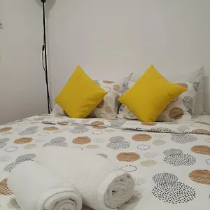 Zabava Pensión
